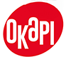 Logo Okapi
