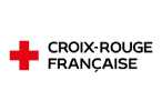 Logo de la Croix-rouge française