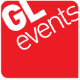 Logo GL Events