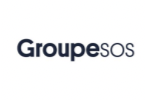 Logo Groupe SOS