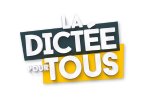 Logo La dictée pour tous