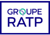 Logo Groupe RATP