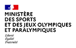 Ministère des Sports et des Jeux Olympiques et paralympiques