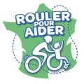 Rouler pour aider