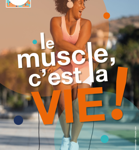 Semaine du muscle